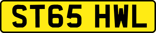 ST65HWL
