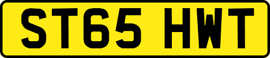 ST65HWT