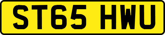 ST65HWU