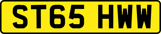 ST65HWW