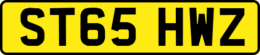 ST65HWZ