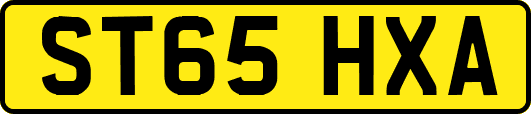 ST65HXA