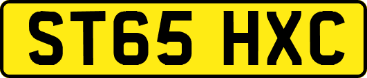 ST65HXC