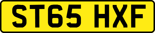 ST65HXF