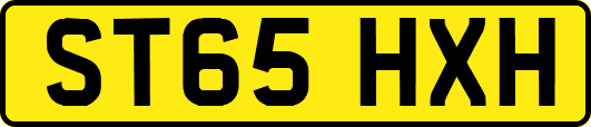 ST65HXH