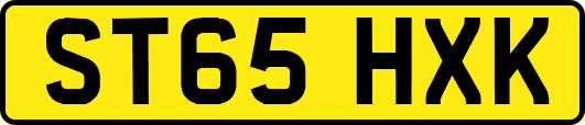 ST65HXK