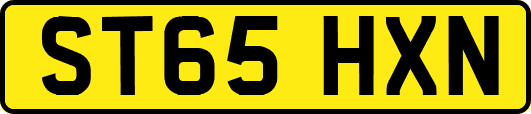 ST65HXN