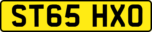 ST65HXO