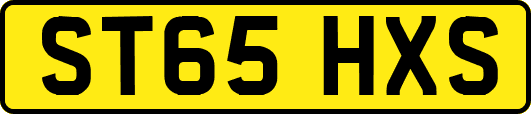 ST65HXS