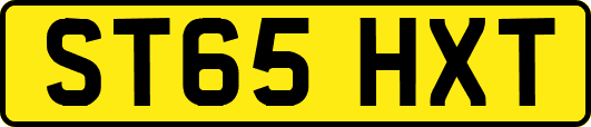 ST65HXT