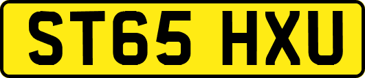 ST65HXU