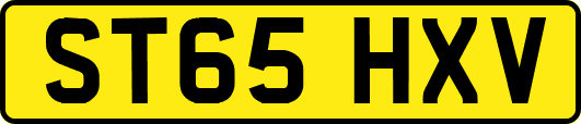 ST65HXV