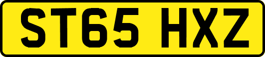 ST65HXZ