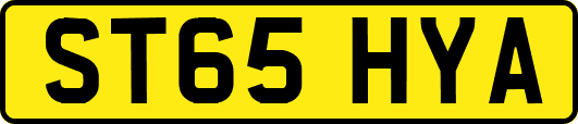 ST65HYA