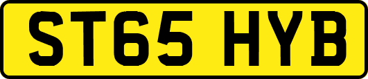 ST65HYB