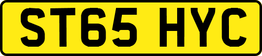 ST65HYC