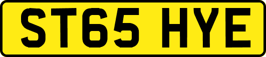 ST65HYE