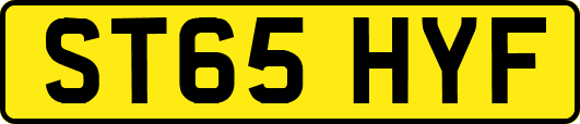 ST65HYF