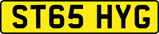 ST65HYG
