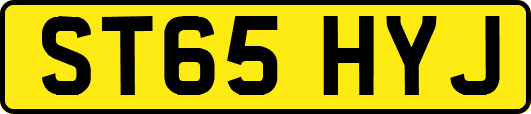 ST65HYJ