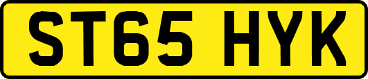 ST65HYK