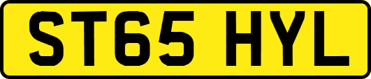 ST65HYL