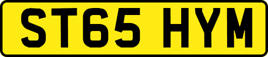 ST65HYM