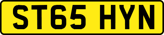 ST65HYN