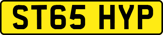 ST65HYP
