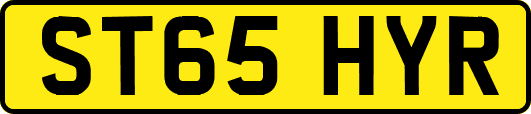 ST65HYR