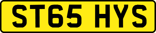 ST65HYS