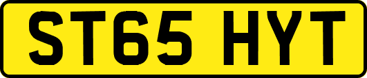 ST65HYT