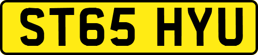ST65HYU