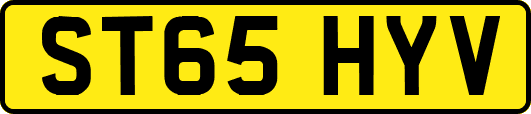 ST65HYV