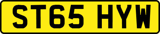 ST65HYW