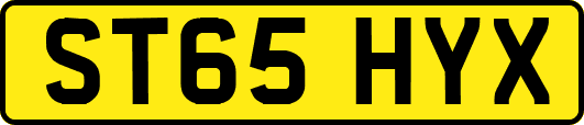 ST65HYX