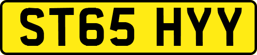ST65HYY