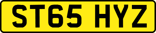 ST65HYZ