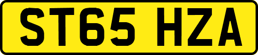 ST65HZA