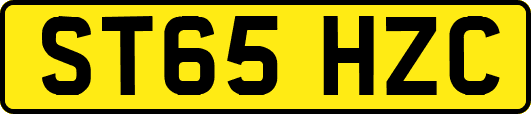 ST65HZC