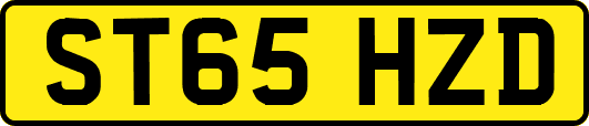 ST65HZD