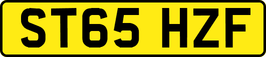 ST65HZF