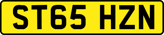 ST65HZN