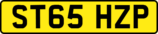 ST65HZP
