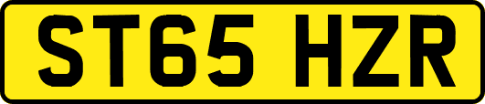 ST65HZR