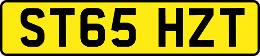 ST65HZT
