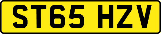 ST65HZV