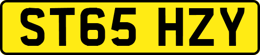 ST65HZY