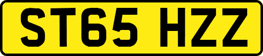 ST65HZZ