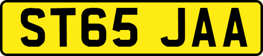 ST65JAA